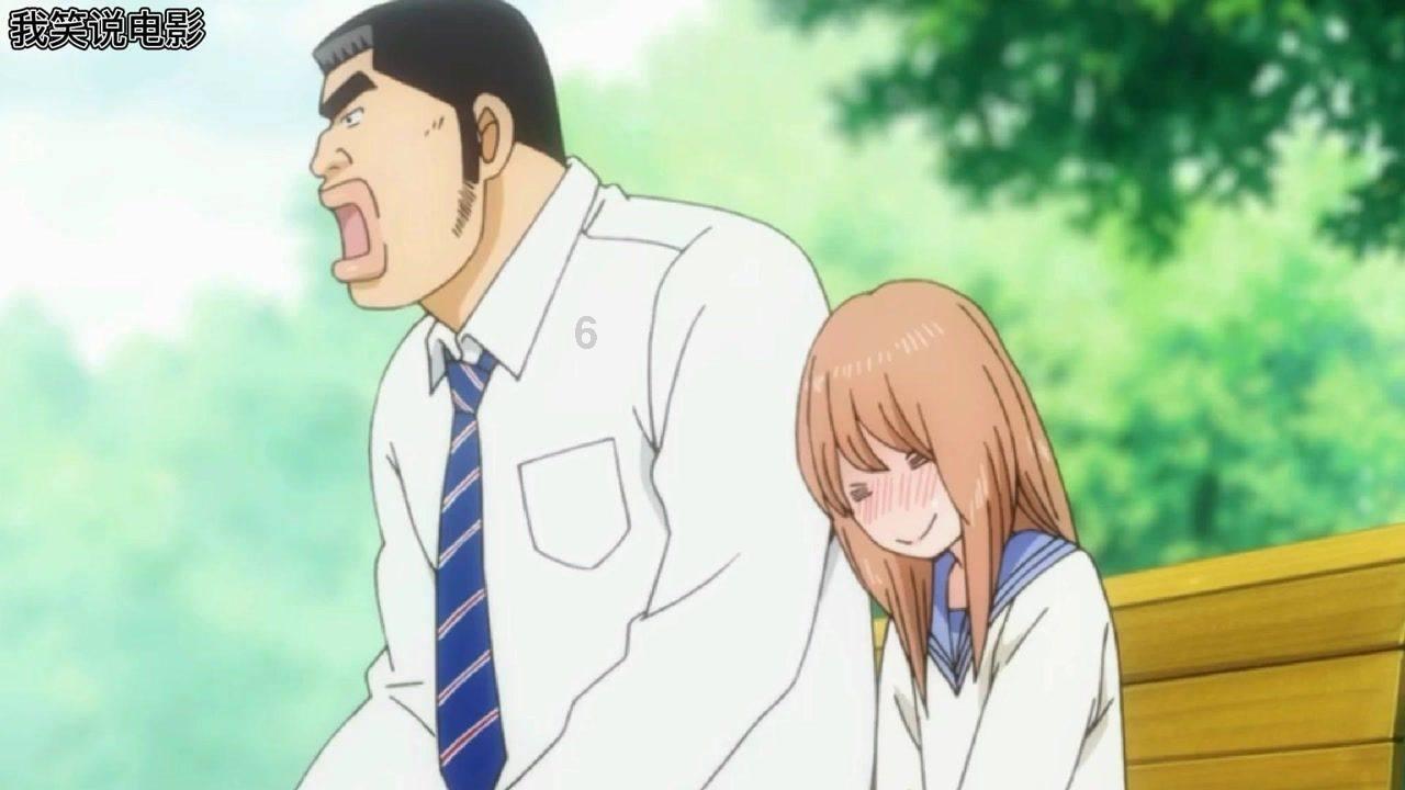 拯救吉他男孩